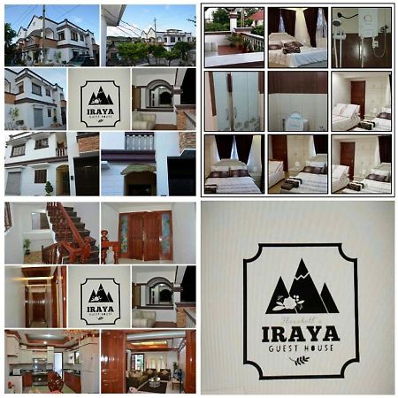 Florabells Iraya Guest House - Batanes Basco Exterior photo