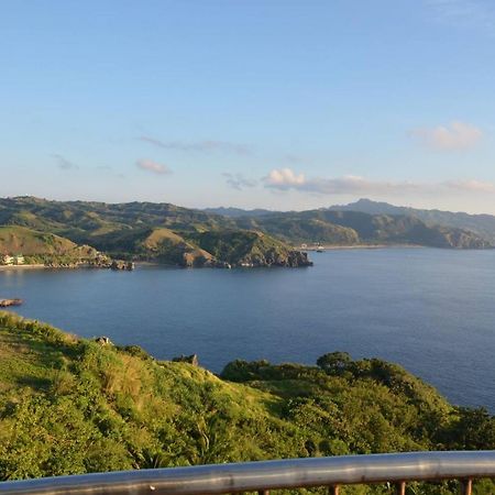 Florabells Iraya Guest House - Batanes Basco Exterior photo