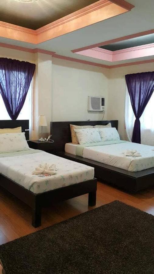 Florabells Iraya Guest House - Batanes Basco Exterior photo