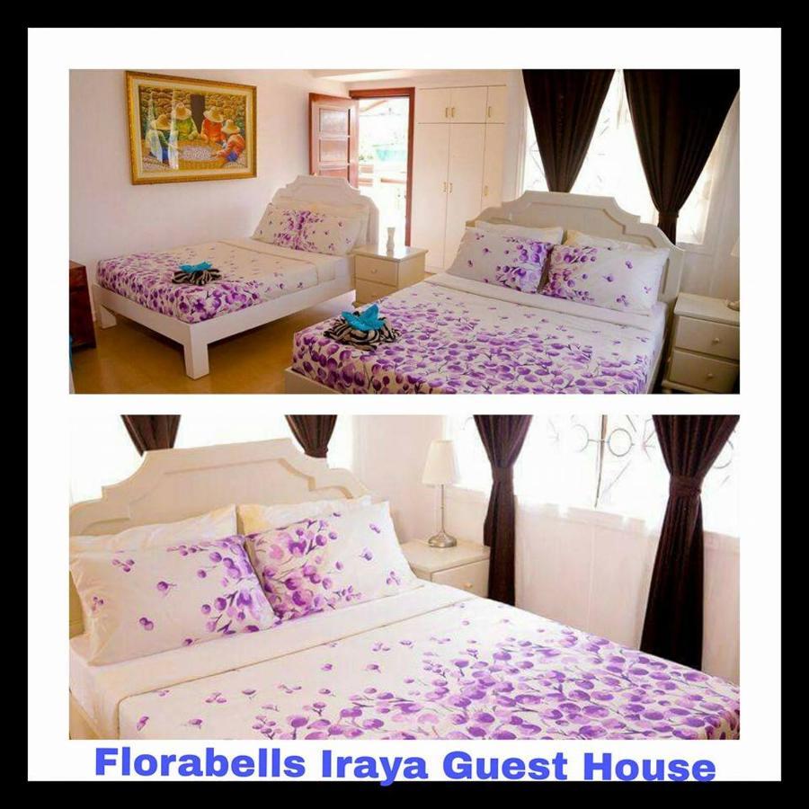 Florabells Iraya Guest House - Batanes Basco Exterior photo