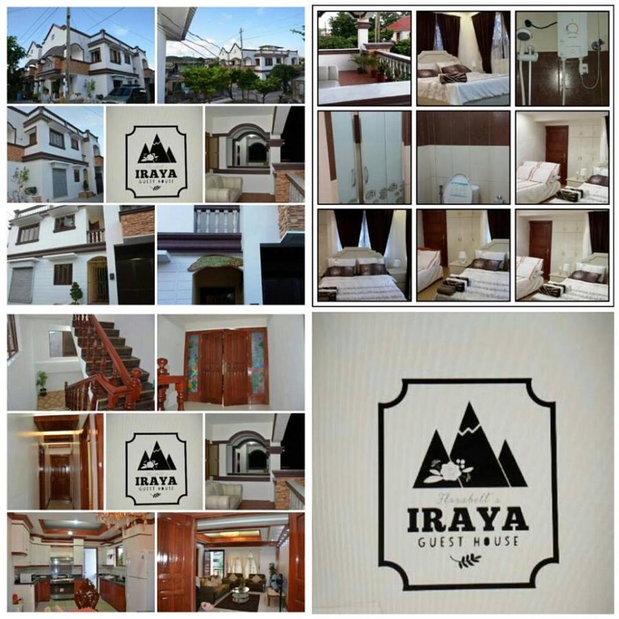 Florabells Iraya Guest House - Batanes Basco Exterior photo