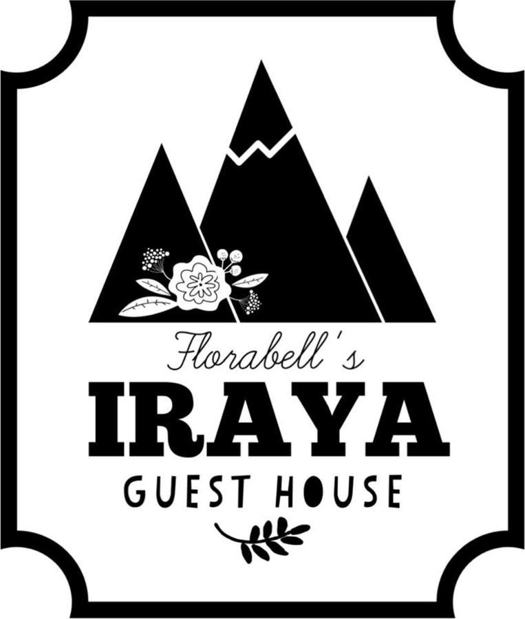 Florabells Iraya Guest House - Batanes Basco Exterior photo