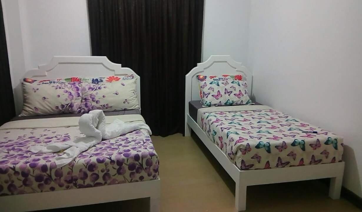 Florabells Iraya Guest House - Batanes Basco Exterior photo