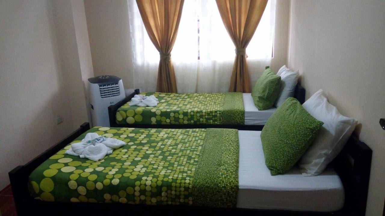 Florabells Iraya Guest House - Batanes Basco Exterior photo