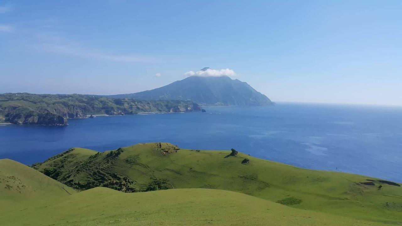 Florabells Iraya Guest House - Batanes Basco Exterior photo
