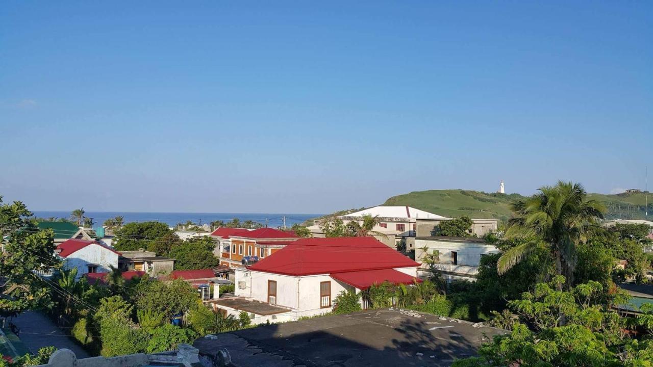 Florabells Iraya Guest House - Batanes Basco Exterior photo
