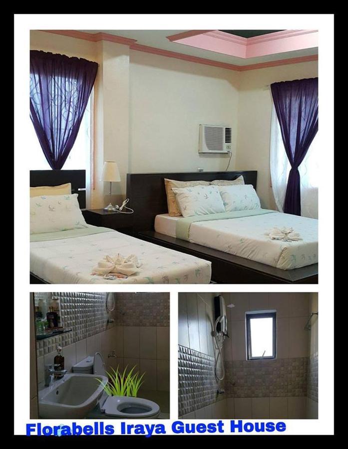 Florabells Iraya Guest House - Batanes Basco Exterior photo