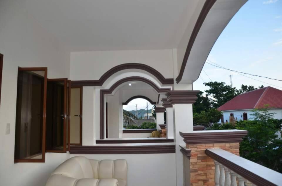 Florabells Iraya Guest House - Batanes Basco Exterior photo