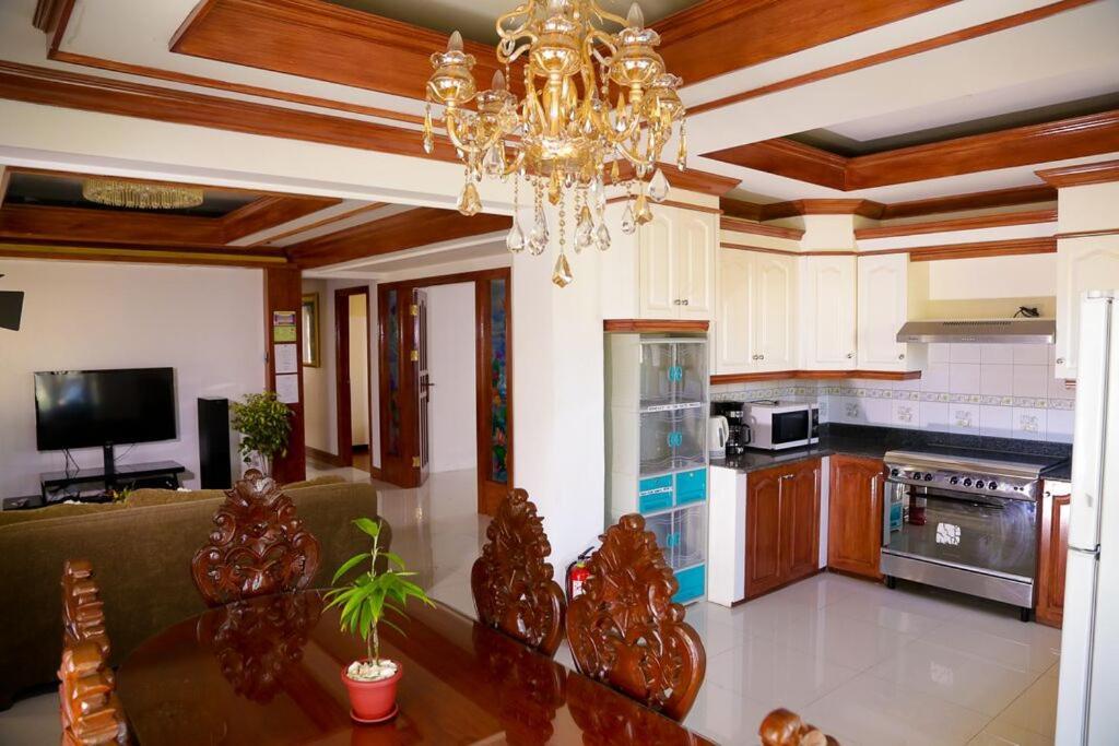 Florabells Iraya Guest House - Batanes Basco Exterior photo