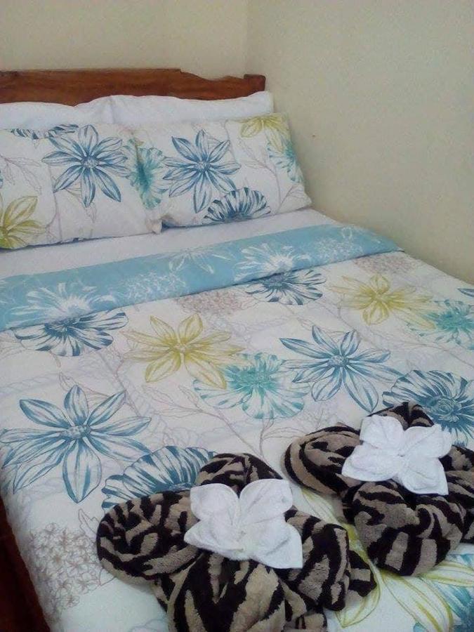 Florabells Iraya Guest House - Batanes Basco Exterior photo