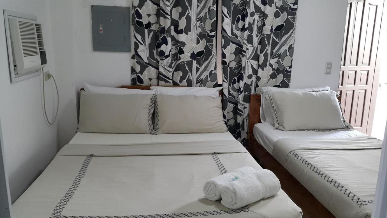 Florabells Iraya Guest House - Batanes Basco Exterior photo