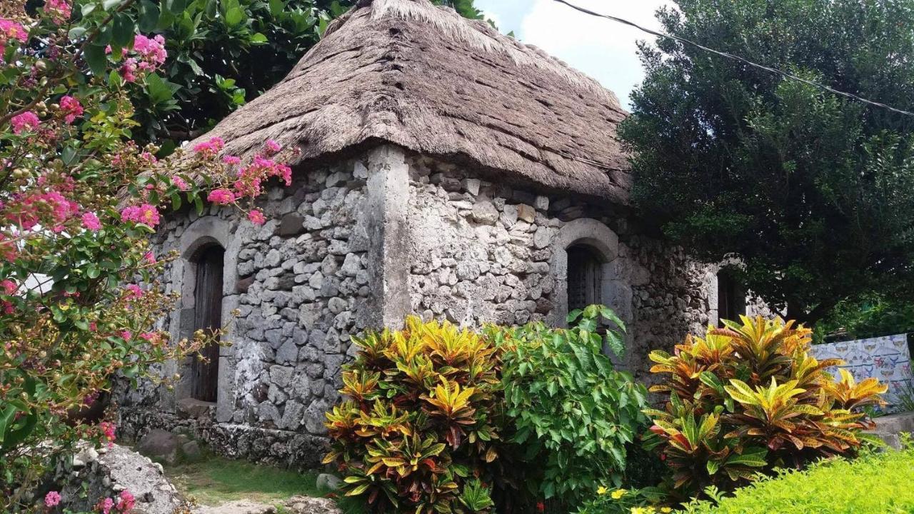 Florabells Iraya Guest House - Batanes Basco Exterior photo