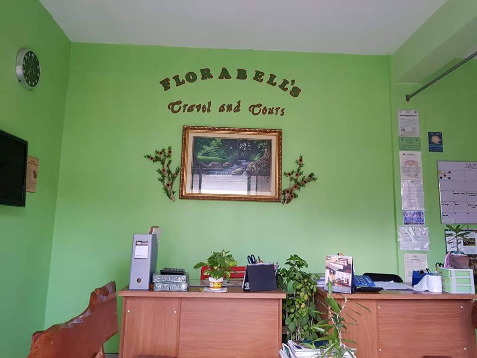 Florabells Iraya Guest House - Batanes Basco Exterior photo