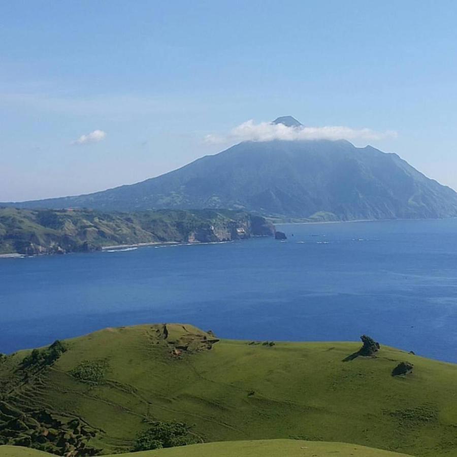 Florabells Iraya Guest House - Batanes Basco Exterior photo