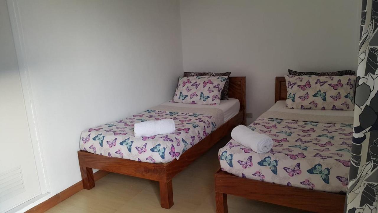 Florabells Iraya Guest House - Batanes Basco Exterior photo