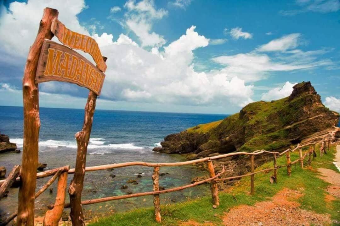Florabells Iraya Guest House - Batanes Basco Exterior photo