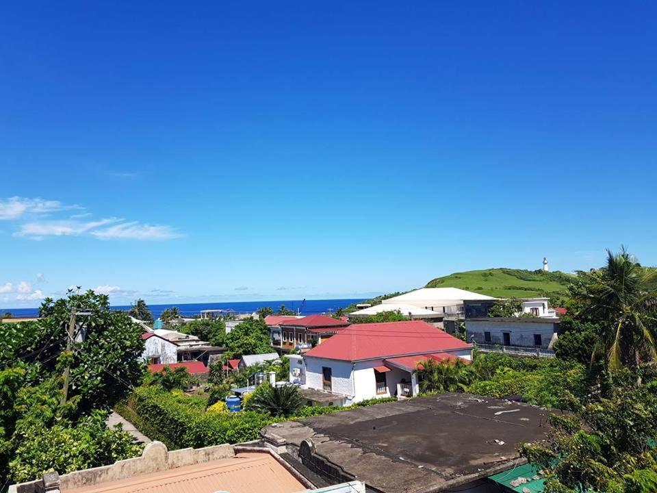 Florabells Iraya Guest House - Batanes Basco Exterior photo